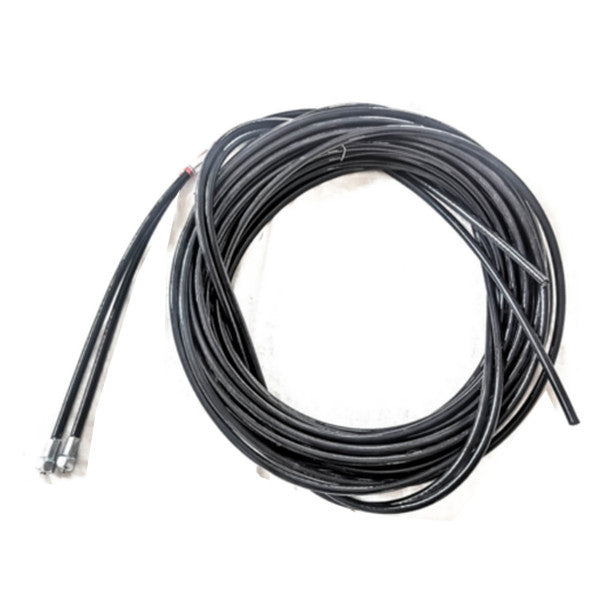 2 stk Kabler til T17 crossover