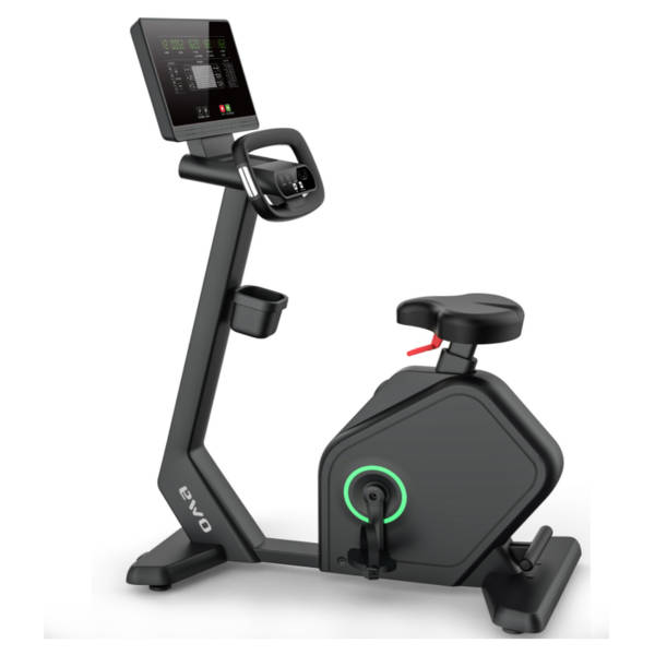 B12 Upright bike