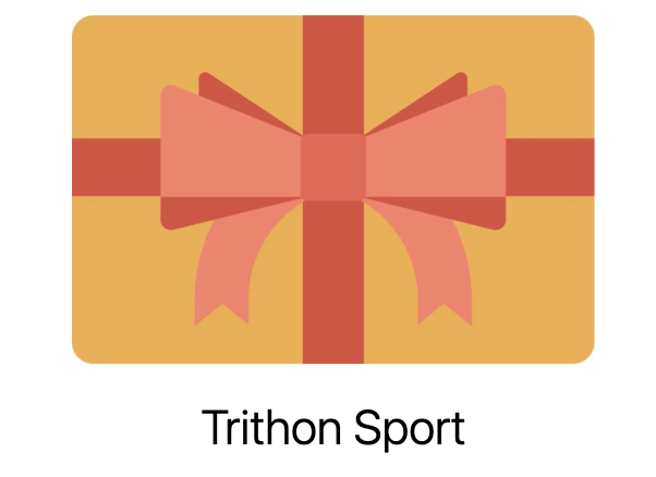 Trithon Sport Gavekort