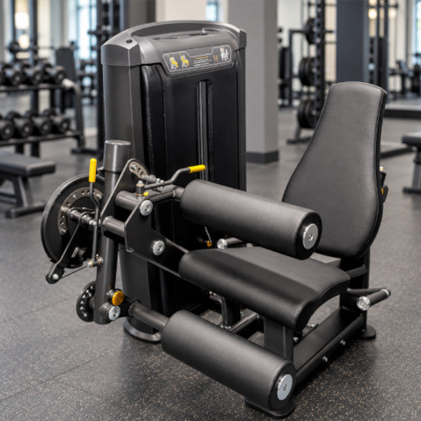 JL23 Kombi Leg Extension / Curl