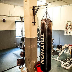 Boksepude Semi-Pro - 30 kg