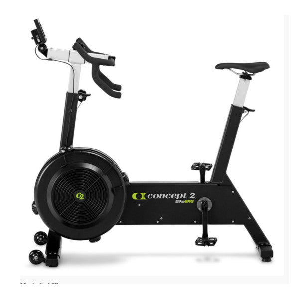 Concept 2 Bike Erg