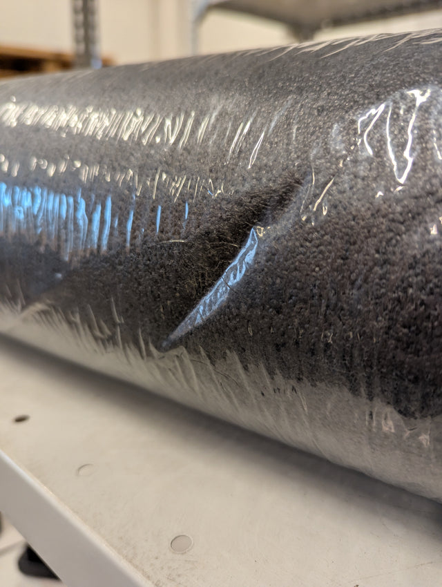 DEMO - EPE Foam roller - 90 cm