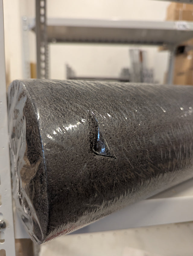 DEMO - EPE Foam roller - 90 cm