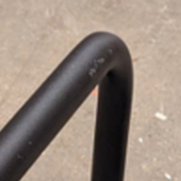 DEMO - One Piece paraletter 30 cm