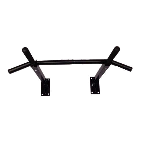 Kombineret dip og pullup bars