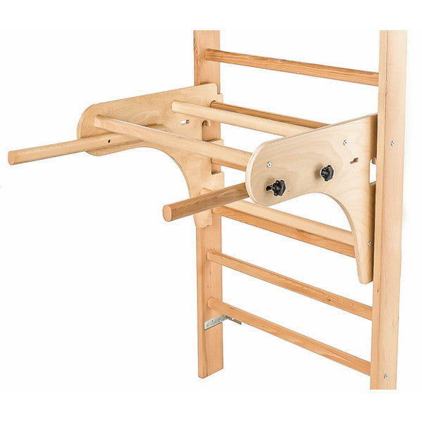 Dip bars til Kombi Pull up Bar