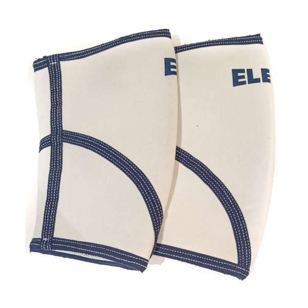 Eleiko knæbind 7 mm