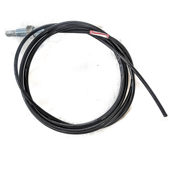 Ekstra kabel til benmaskine fra Trithon