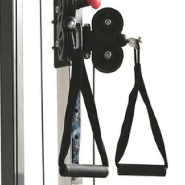 Kabeltårn 4 stationer