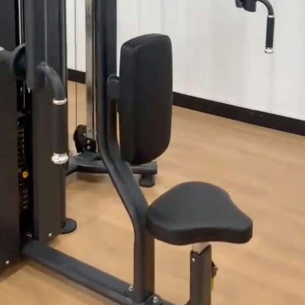 Kabeltårn 4 stationer