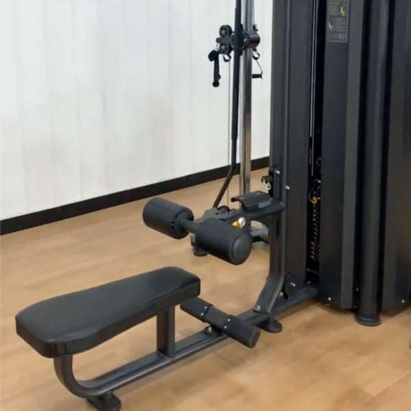 Kabeltårn 4 stationer