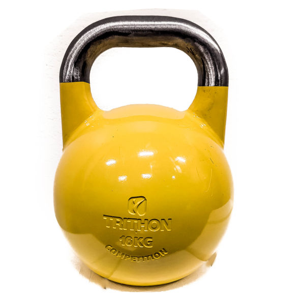 Farvet kettlebell competition 16 kg