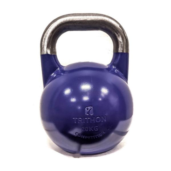 Competition kettlebells