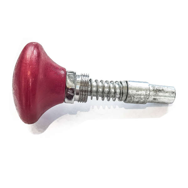 Bodytone justerings knob