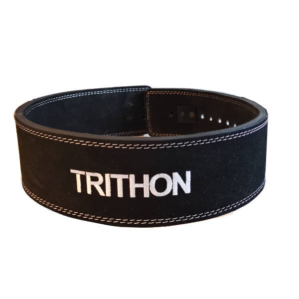 Lever styrkeløft bælte - 10 mm