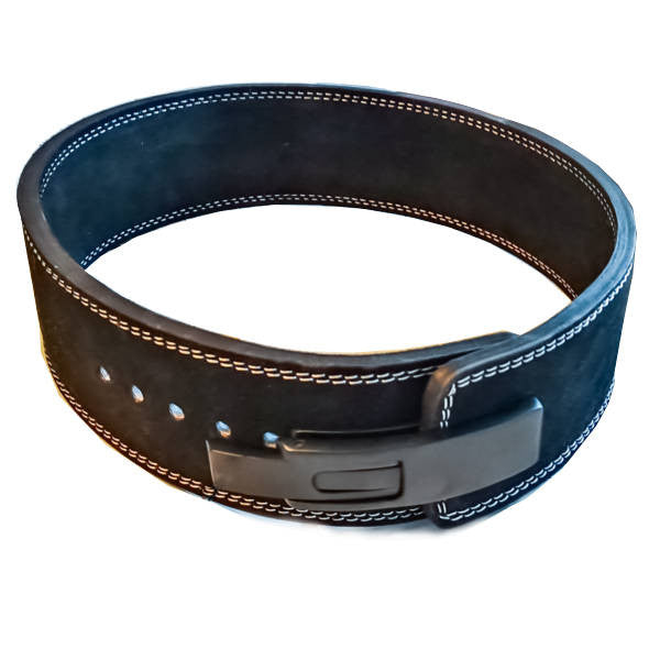 Lever styrkeløft bælte - 10 mm