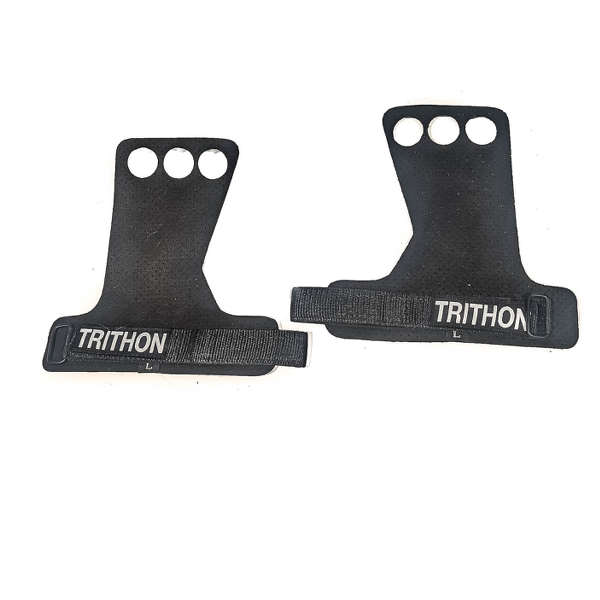 Mikrofiber Grips - 3 hole