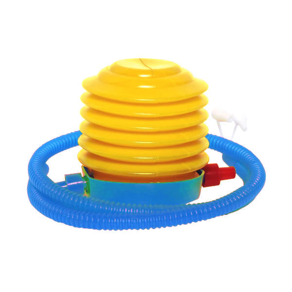 Pumpe til pilatesbolde