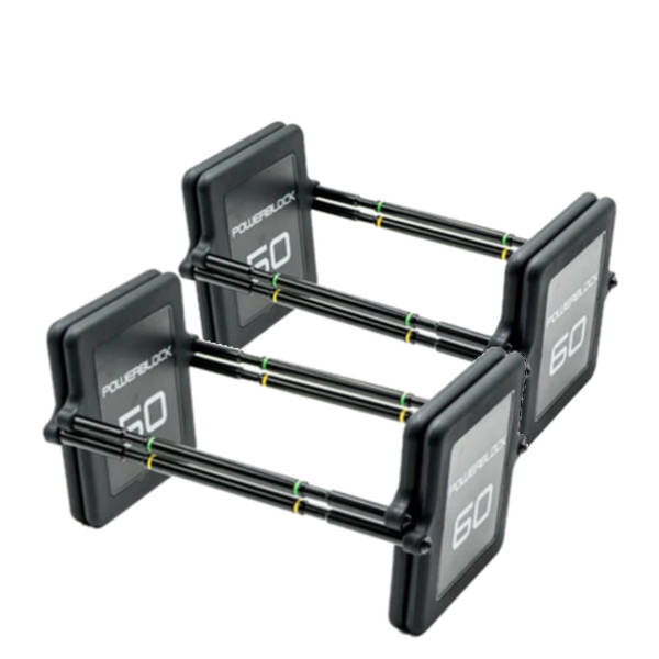 PowerBlock PRO 100 EXP Stage 2 kit 18 - 27 kg