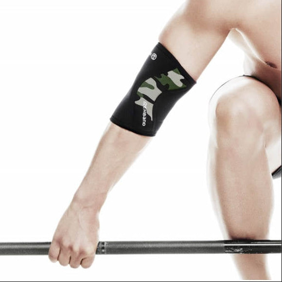 Rehband RX 5 mm figursyet albuebind