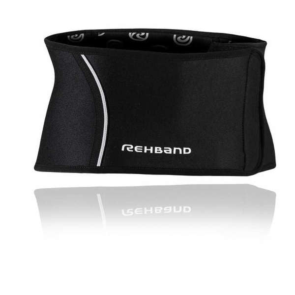 Lændebind til støtte og varme