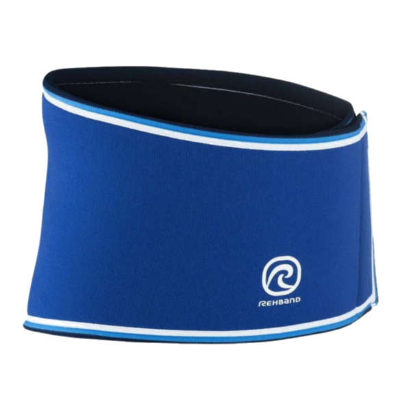 Rehband Lændestøtte 7 mm