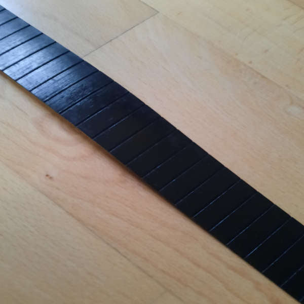 Rem til at trække vægtmagasiner i maskiner