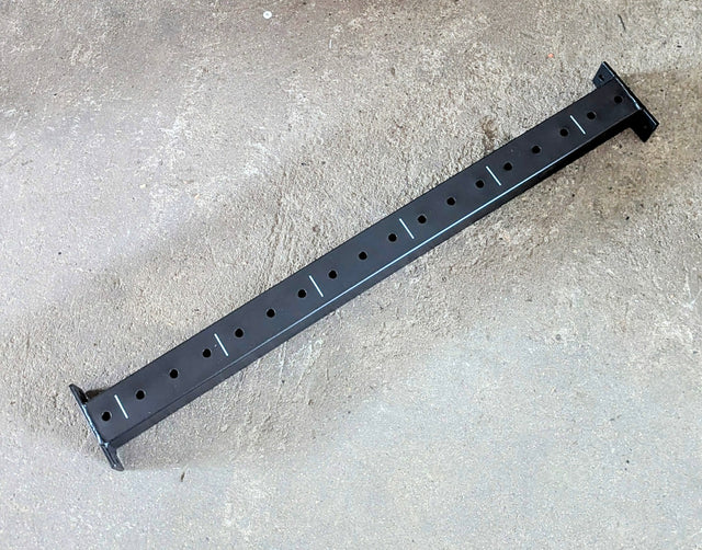 Crossmember bar til stativer