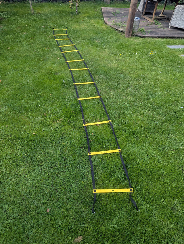 Koordinations stige - 6 meter