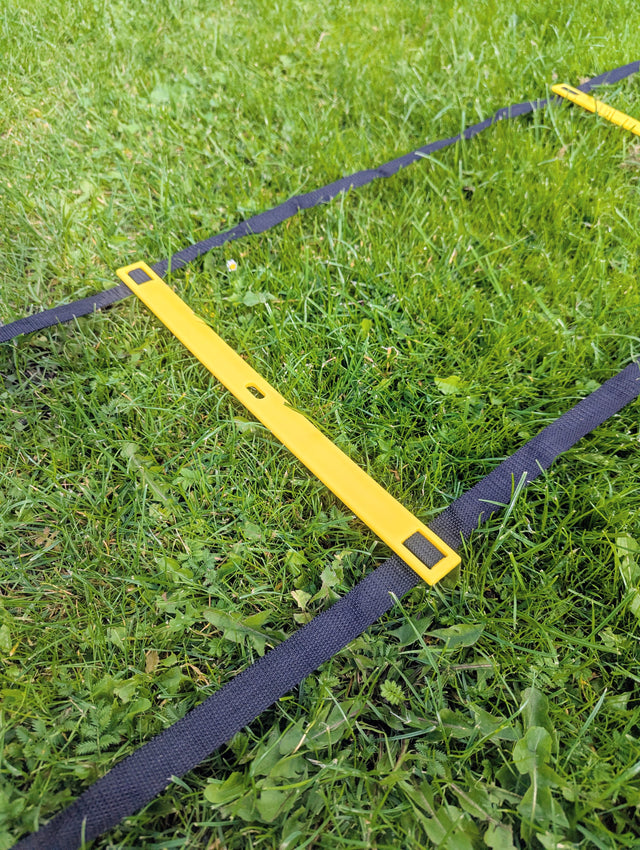 Koordinations stige - 6 meter