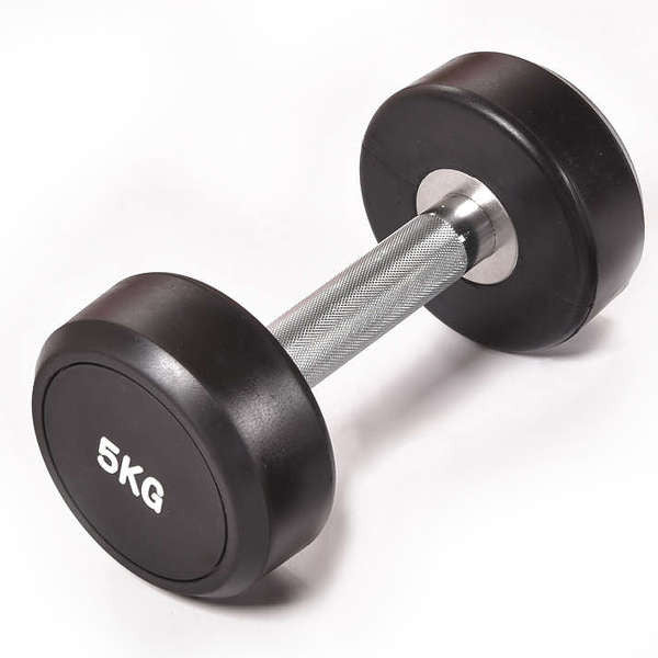 Lige Pro håndvægt - 27,5 kg