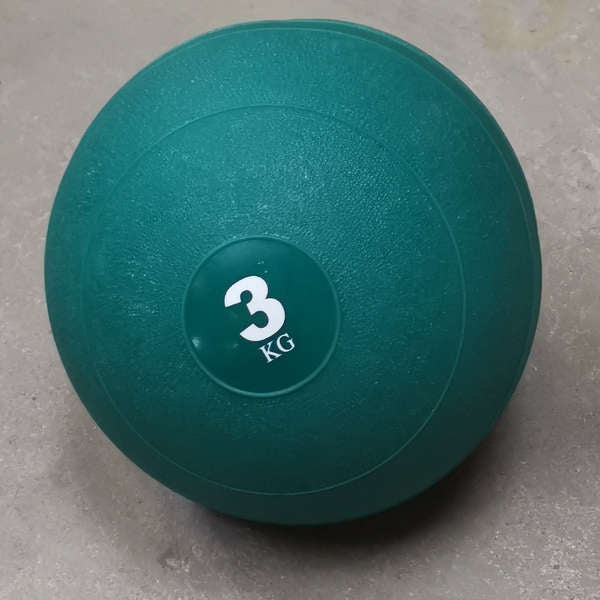 Slammer ball til crossfit boxe og lignende