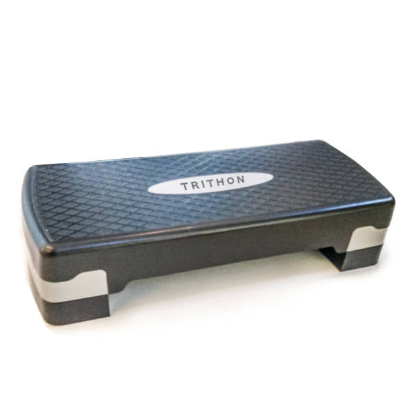 Step bræt med 2 indstillinger for højden