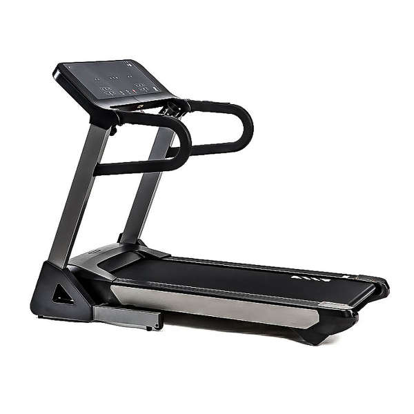 Flot løbebånd til mindre motionsrum