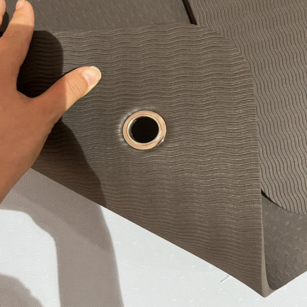 Fitness måtte TPE 10 mm