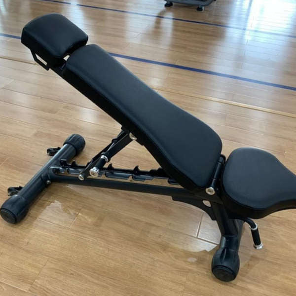 Trithon justerbar Bænk