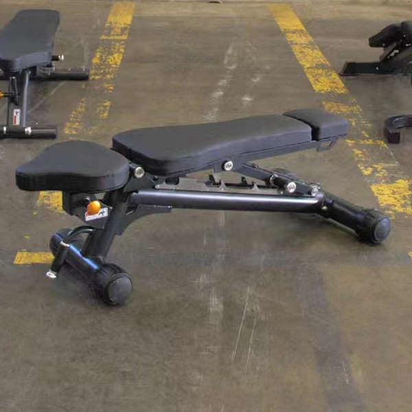 Trithon justerbar Bænk