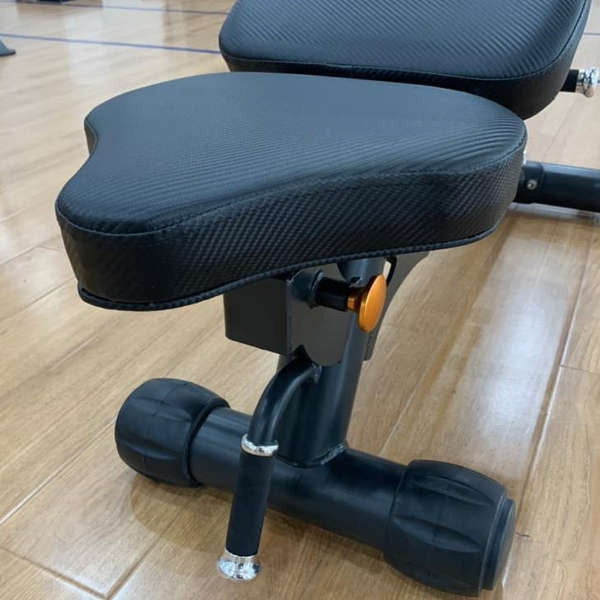 Trithon justerbar Bænk