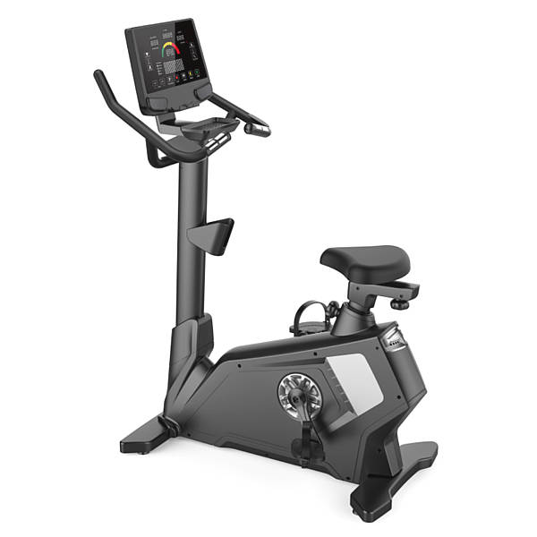 Upright motionscykel V3