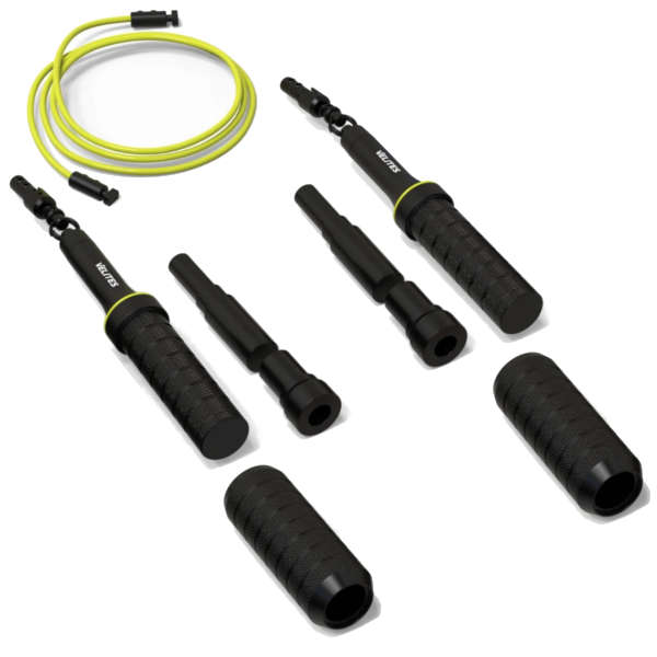 Velites Earth 2.0 Speedrope pakke