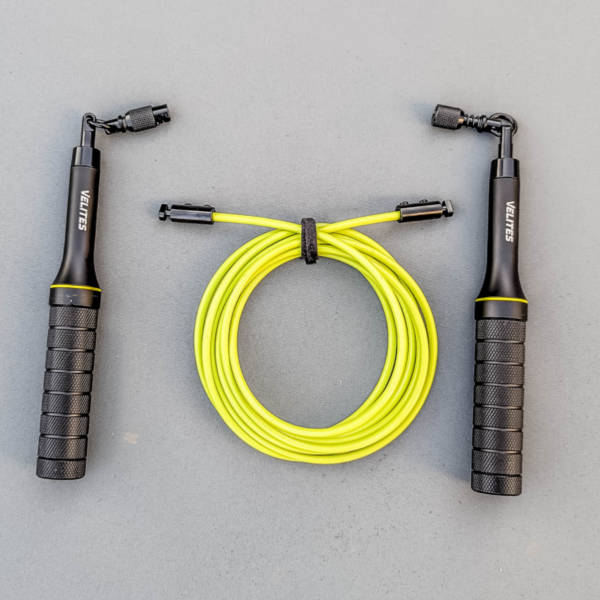 Velites Earth 2.0 Speedrope