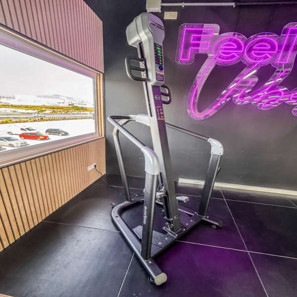 Bodytone Z-Climb trappemaskine