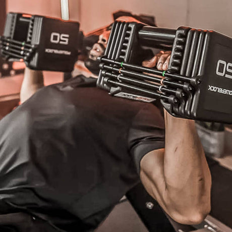 Trithon Sports Guide til German Volume Training (10x10)