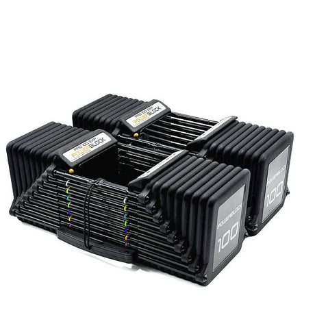 Powerblock