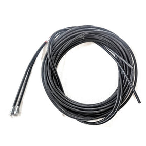 Nye kabler til fitness crossover stativ T17