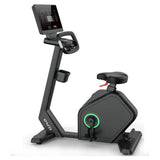 B12 Upright bike