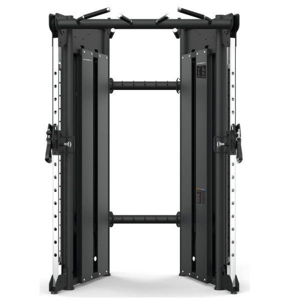 L615 Compact kabeltræk - 2 x 90 kg