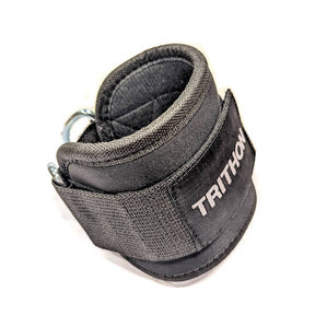 Ankel manchet til træning i kabelmaskiner