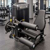 JL23 Kombi Leg Extension / Curl